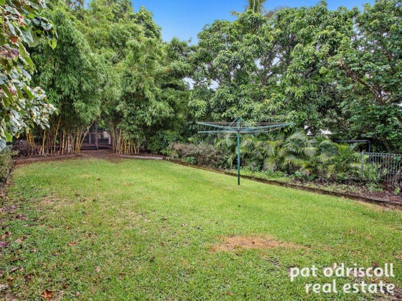 23 Woodville Street, Wandal QLD 4700